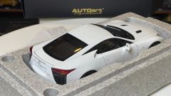 AUTOART - LEXUS - LFA 2011