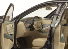 NOREV - MERCEDES BENZ - S-CLASS S650 MAYBACH (X222) 2020