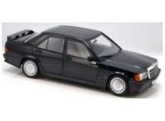 1984 Mercedes-Benz 190 E 2.3-16, Black metallic