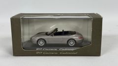 MINICHAMPS - Porsche 911 996 CARRERA CABRİO