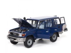 ALMOST-REAL - TOYOTA - LAND CRUISER GRJ76 2017