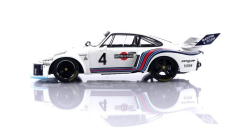 NOREV - PORSCHE - 935 MARTINI RACING TEAM N 4 6h WATKINS GLEN 1976 STOMMELEN - SCHURTI