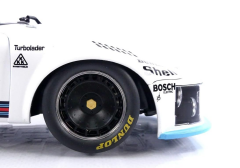 NOREV - PORSCHE - 935 MARTINI RACING TEAM N 4 6h WATKINS GLEN 1976 STOMMELEN - SCHURTI