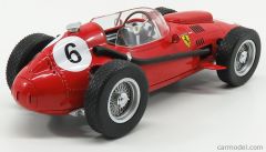 CMR - FERRARI - F1 DINO 246 N 6 2nd MOROCCO GP MIKE HAWTHORN 1958 WORLD CHAMPION