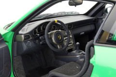 AUTOART - PORSCHE - 911 (997) GT3 RS