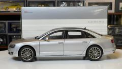 KYOSHO - AUDI - A8 L W12 2010