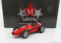 CMR - FERRARI - F1 DINO 246 N 20 3rd ARGENTINA GP MIKE HAWTHORN 1958 WORLD CHAMPION