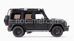 ALMOST-REAL MERCEDES G63 BRABUS ADVENTURE 2020