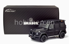 ALMOST-REAL MERCEDES G63 BRABUS ADVENTURE 2020