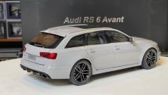 WELL  - AUDİ RS6 AVANT (C7)