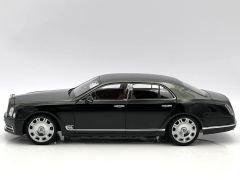 ALMOST-REAL - BENTLEY - MULSANNE SPEED 2017