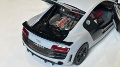 KYOSHO - AUDI - R8 GT 5.2 V10 FSI 2010