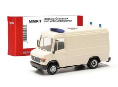 1/87 Mercedes-Benz Vario, (Minikit), beige