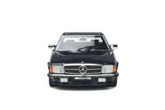 OTTO-MOBILE - MERCEDES BENZ - SL-CLASS 560 AMG (R107) 1985