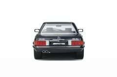 OTTO-MOBILE - MERCEDES BENZ - SL-CLASS 560 AMG (R107) 1985