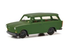 1/87 Trabant 1.1 Universal, green