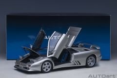 AUTOART - LAMBORGHINI - DIABLO SE30 JOTA 1994