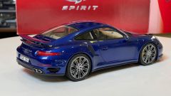 GT-SPIRIT - PORSCHE - 911 991 TURBO 2014