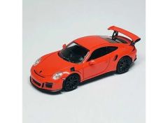 2013 Porsche 911 GT3 RS, lavaorange