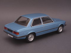 KK-SCALE - BMW - 3-SERIES 318 (E21) 2-DOOR 1975