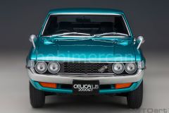 AUTOART - TOYOTA CELICA LIFTBACK 2000 GT 1973