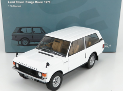 ALMOST-REAL - LAND ROVER - RANGE ROVER 1970