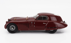 CMC - ALFA ROMEO - 8C 2900B SPECIALE TOURING COUPE 1938