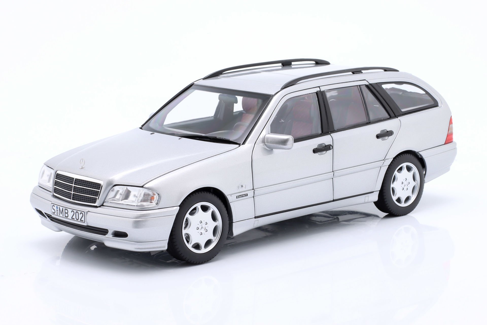 NOREV - MERCEDES BENZ - C-CLASS C200 (S202) T-MODELL SW STATION WAGON 1997-2001