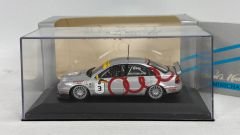 MINICHAMPS - AUDI - A4 WORLD CHAMPION 1995 F.Biela