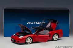 AUTOART - HONDA - NSX R 2002