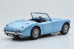 KYOSHO - AUSTIN - HEALEY 3000 MKI SPIDER 1960