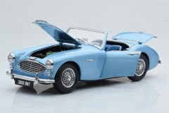 KYOSHO - AUSTIN - HEALEY 3000 MKI SPIDER 1960