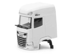 1/87 DAF XG+ cabine (2 st.), white