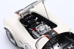 KYOSHO FORD SHELBY COBRA 427 S/C SPIDER 1962