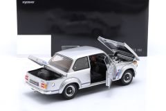 KYOSHO - BMW - 2002Tii TURBO 1972