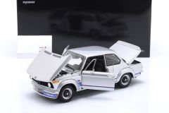 KYOSHO - BMW - 2002Tii TURBO 1972