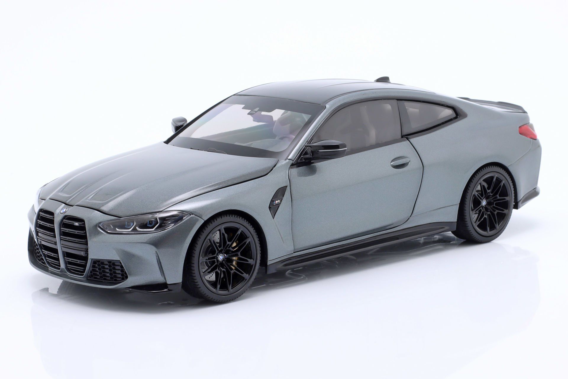 MINICHAMPS - BMW - 4-SERIES M4 (G82) 2020