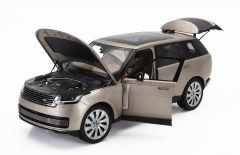LCD-MODEL - LAND ROVER - RANGE ROVER 2022