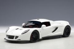 AUTOART - HENNESSEY - VENOM GT COUPE SPIDER 2012