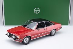 TOURING MODELCARS - OPEL - COMMODORE B GS/E COUPE 1977