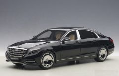 AUTOART - MERCEDES BENZ - S-CLASS S600 V12 BITURBO 2016