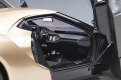 AUTOART FORD GT HERITAGE HOLMAN MOODY 2022