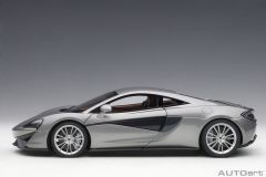 AUTOART - McLAREN - 570S 2015