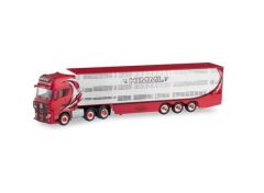 1/87 Mercedes Benz Actros G.V.Sz *Himml*, red