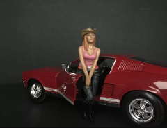 1/18 The Western Style VII - AD-38207