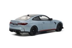 GT-SPIRIT - BMW - 4-SERIES M4 CSL (G82) COUPE 2022