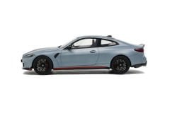 GT-SPIRIT - BMW - 4-SERIES M4 CSL (G82) COUPE 2022