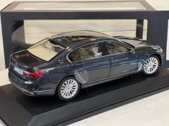 PARAGON-MODELS - BMW - 7-SERIES 750Li XDRIVE G12 LONG VERSION 2016