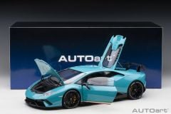 AUTOART - LAMBORGHINI - HURACAN LP640-4 2017