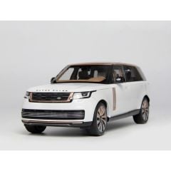 LCD-MODEL - LAND ROVER - RANGE ROVER 2022